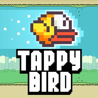 Tappy Bird game tile