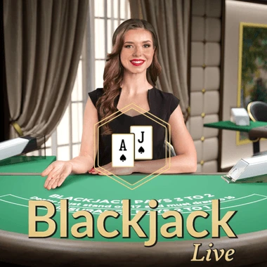 Blackjack Classic 67 game tile