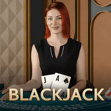 Blackjack 26 game tile