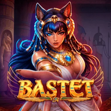 Bastet game tile