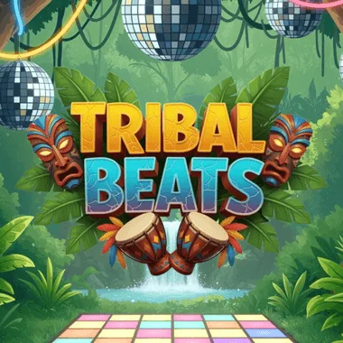 Tribal Beats game tile