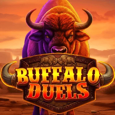 Buffalo Duels game tile