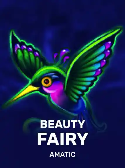 Beauty Fairy game tile